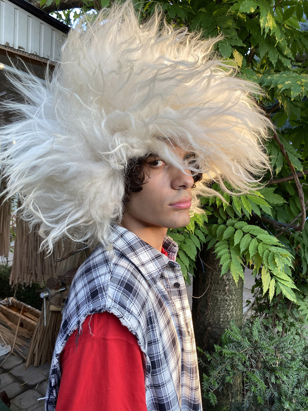 Съемки проекта «ТуЖур» в Кабардино-Балкарии