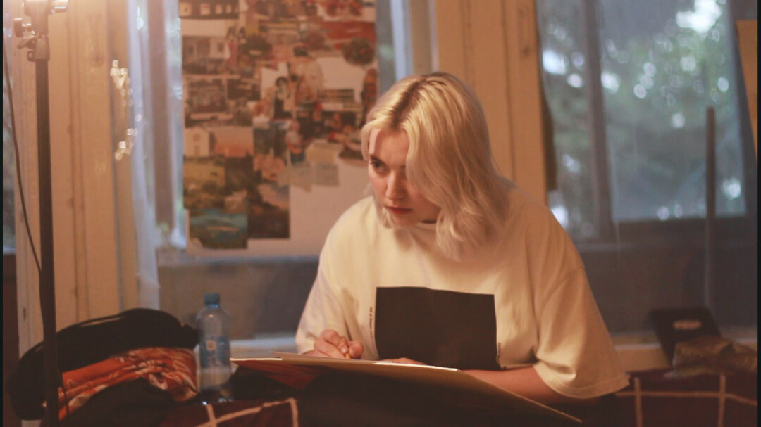 Мероприятие посетило уже более 100 человек