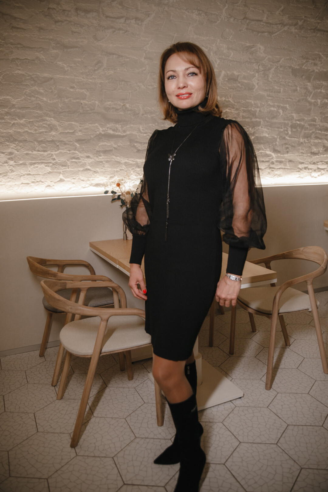 Елена Кунилова