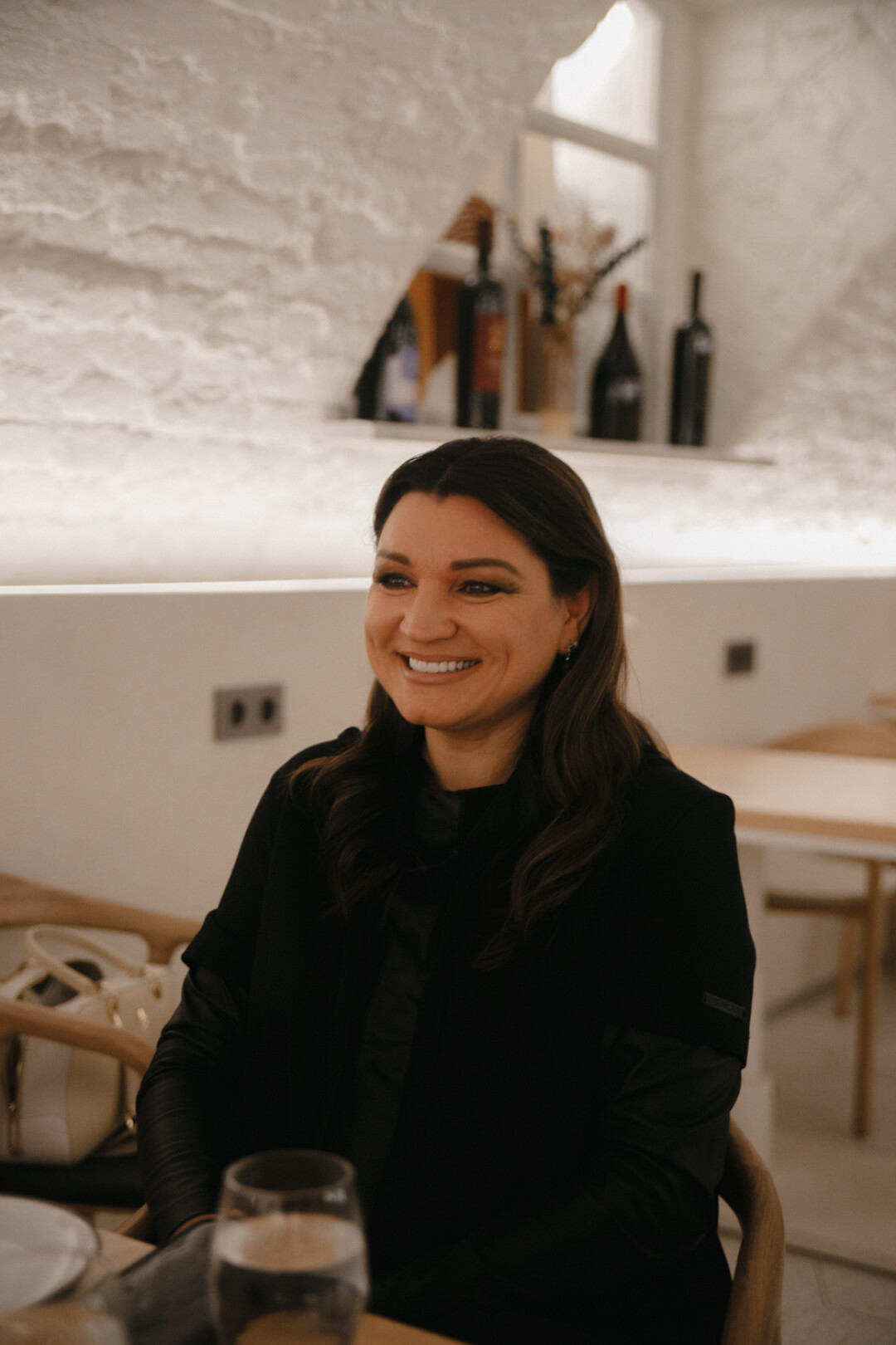 Татьяна Печерская