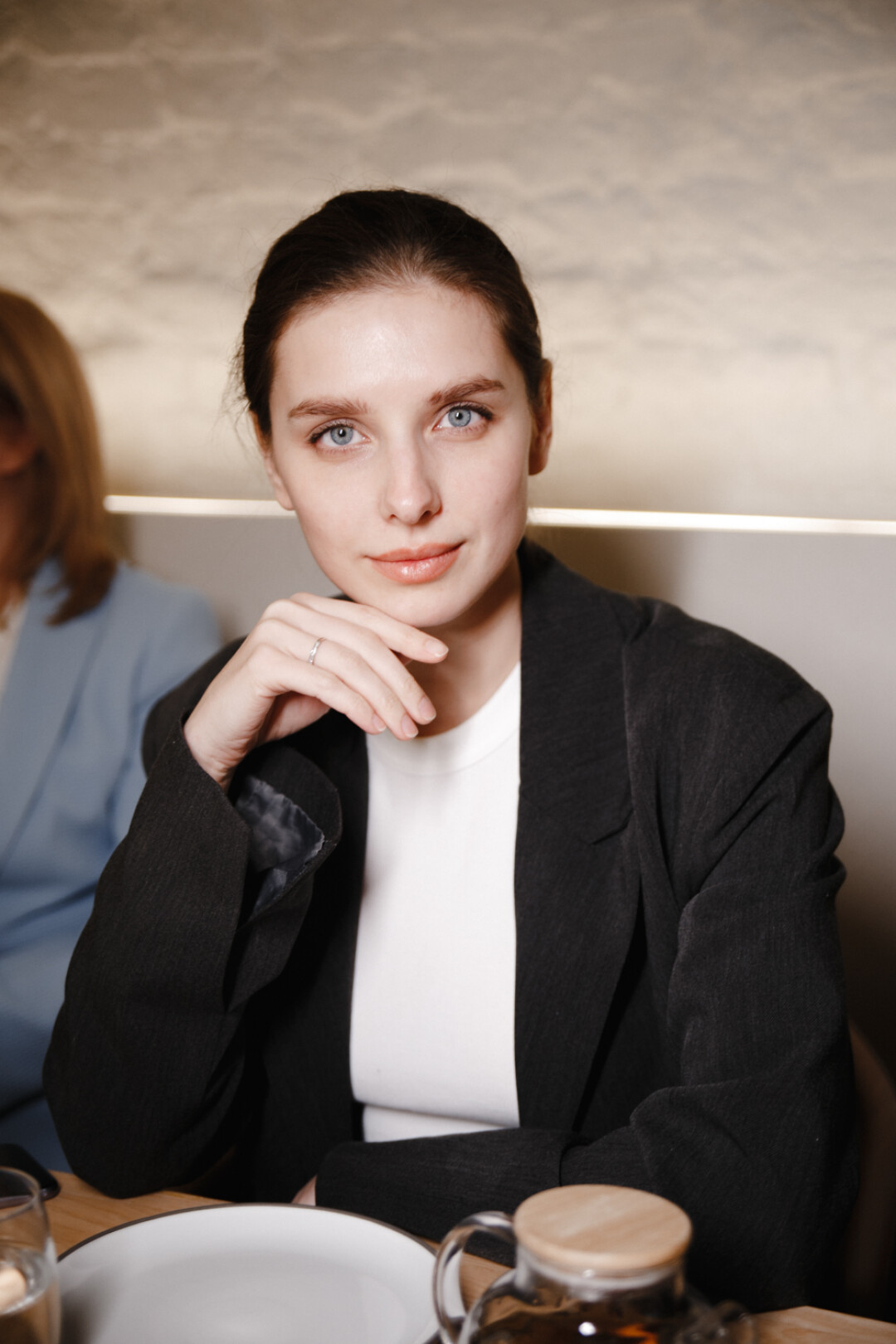 Дарья Балакина