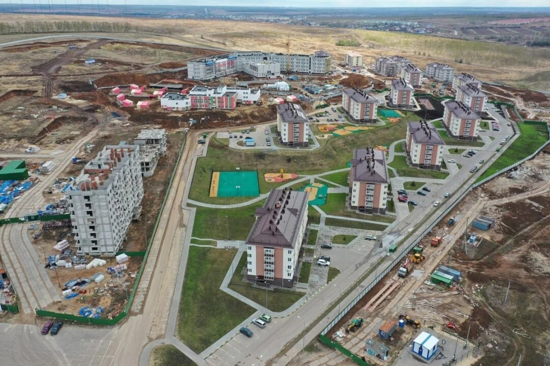 Новостройки в новинках нижний новгород фото 4