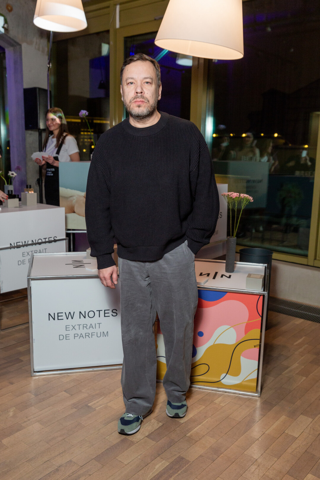 Игорь Чапурин