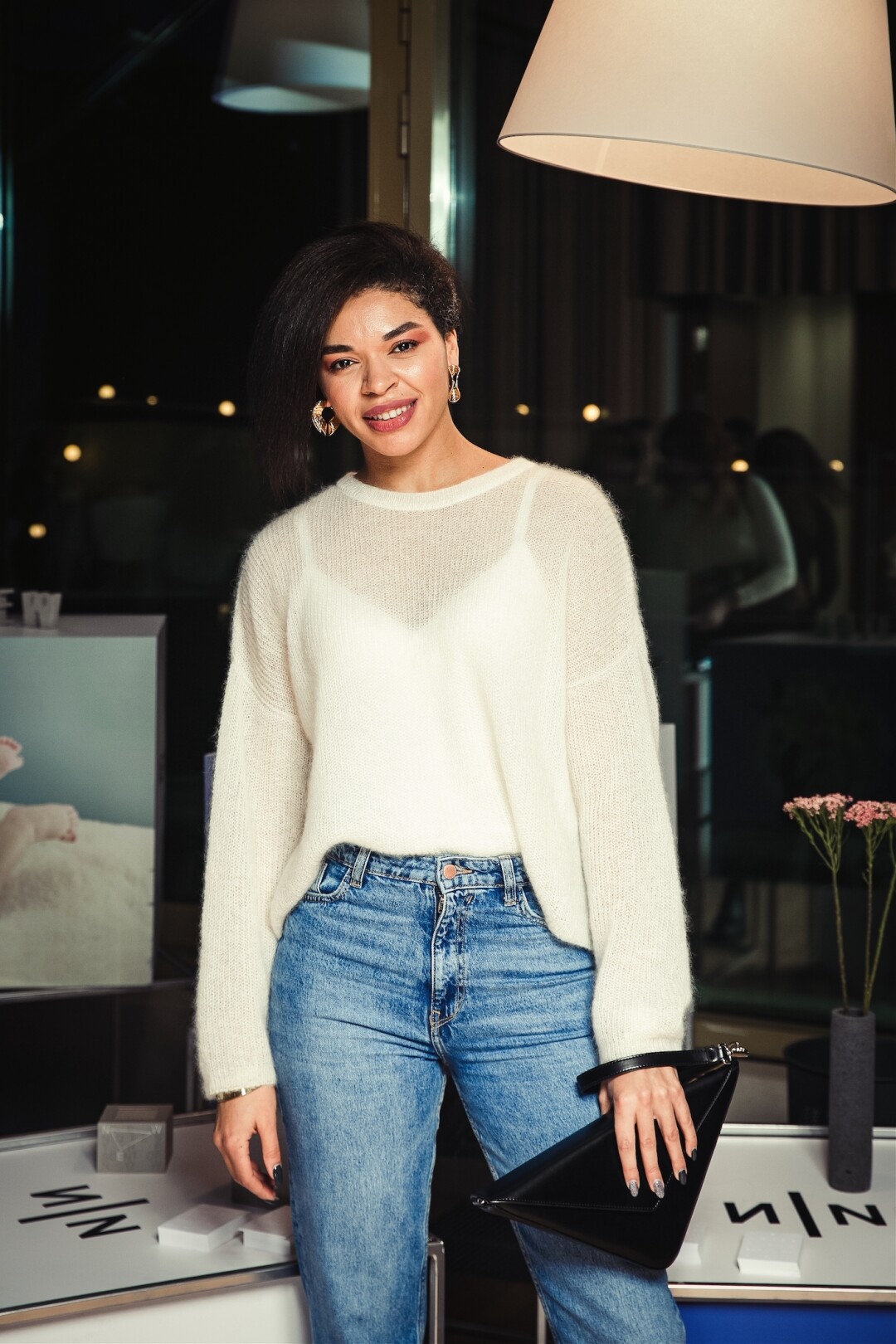 Катерина Новосельцева