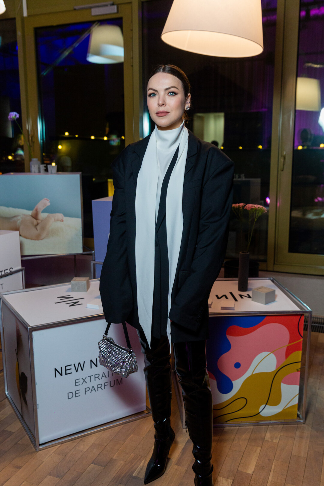 Светлана Абрамова