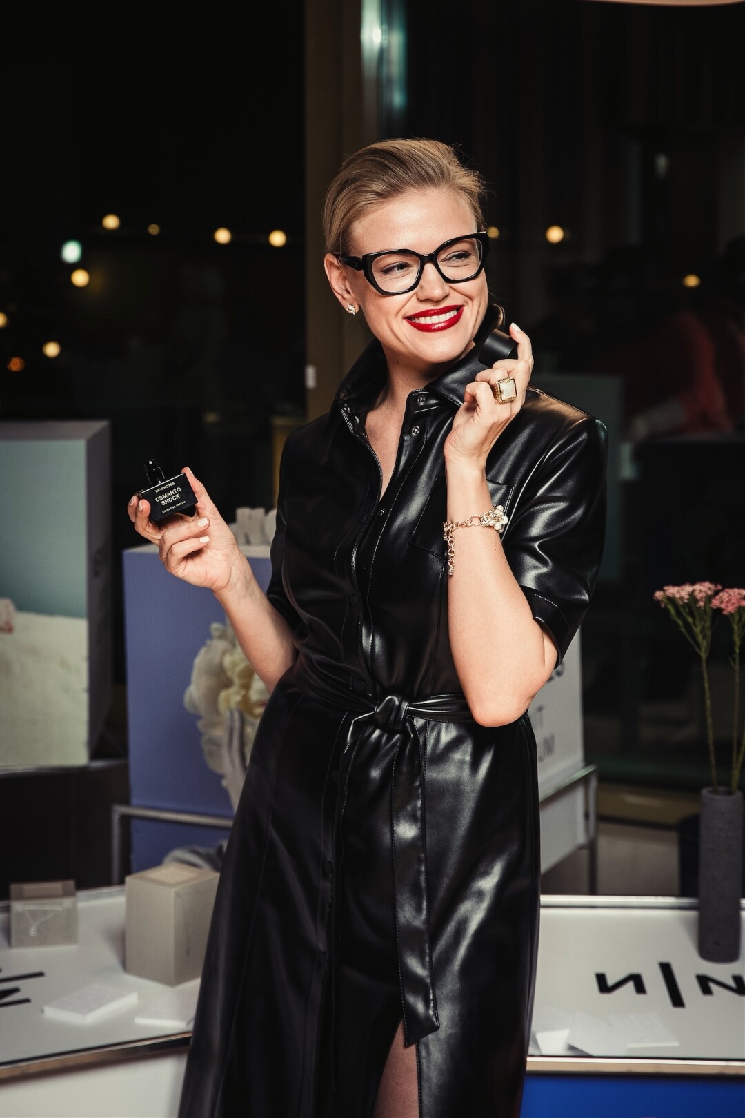 Анна Котова-Дерябина