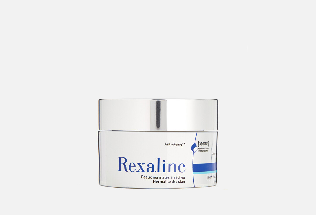 Крем REXALINE, Золотое яблоко, 7 260 руб.