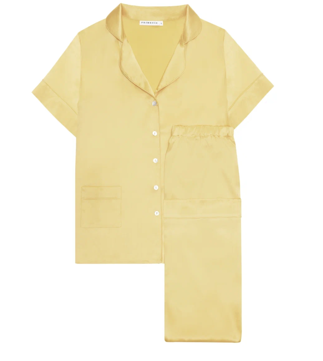 Пижама PRIMROSE, 22 000 руб.