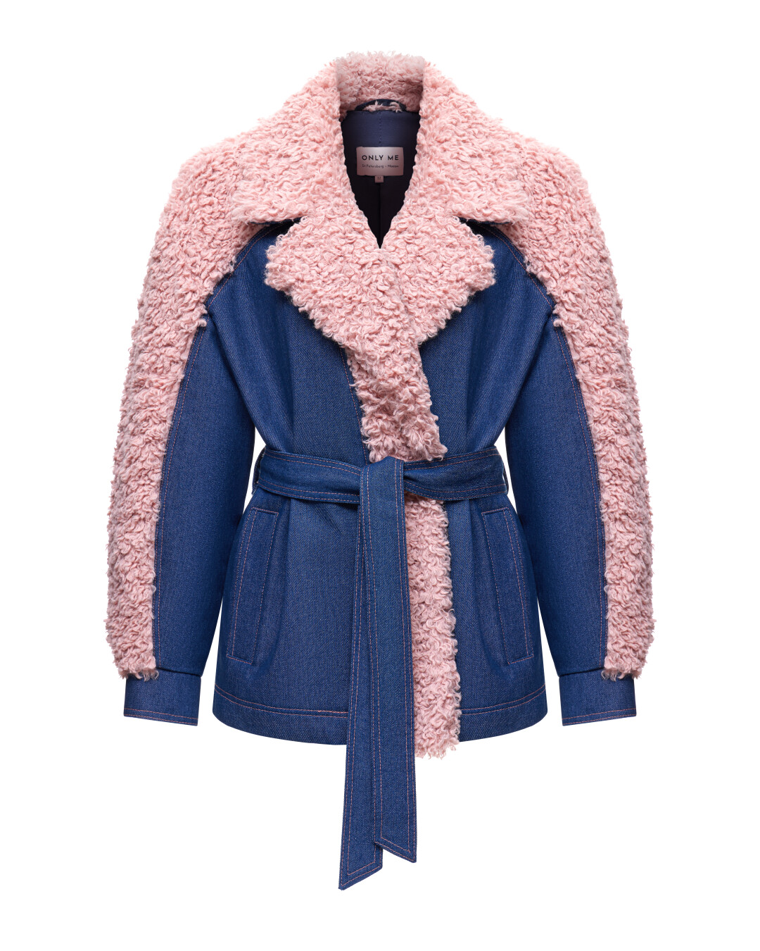 Куртка ONLY ME, 26 900 руб.