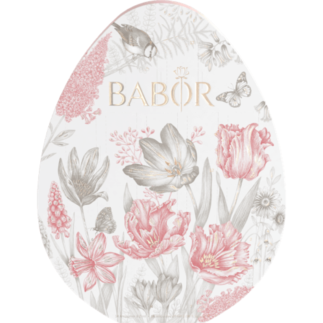 Ампульный набор BABOR, 5 480 руб.