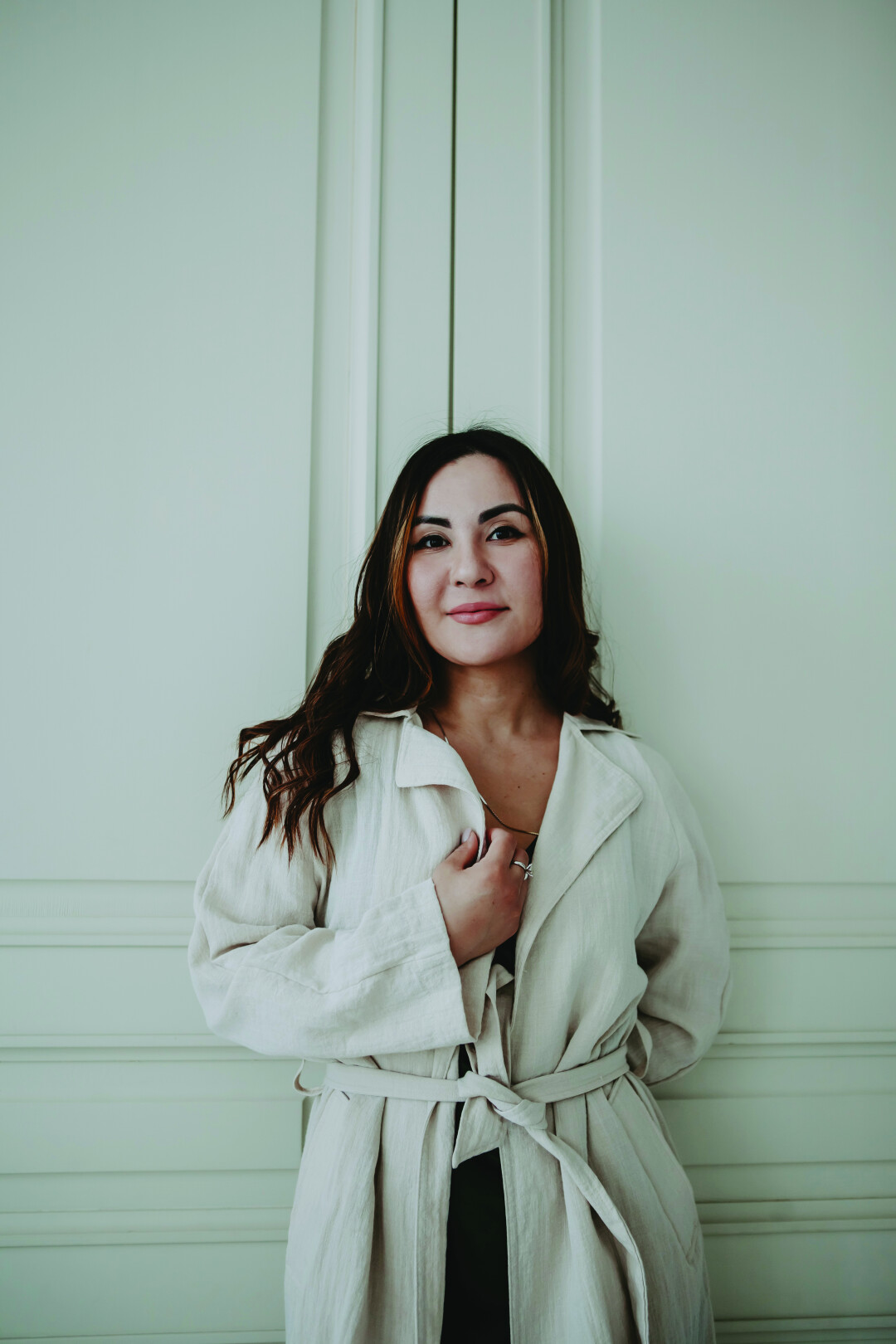 Дизайнер Дарина Казакова