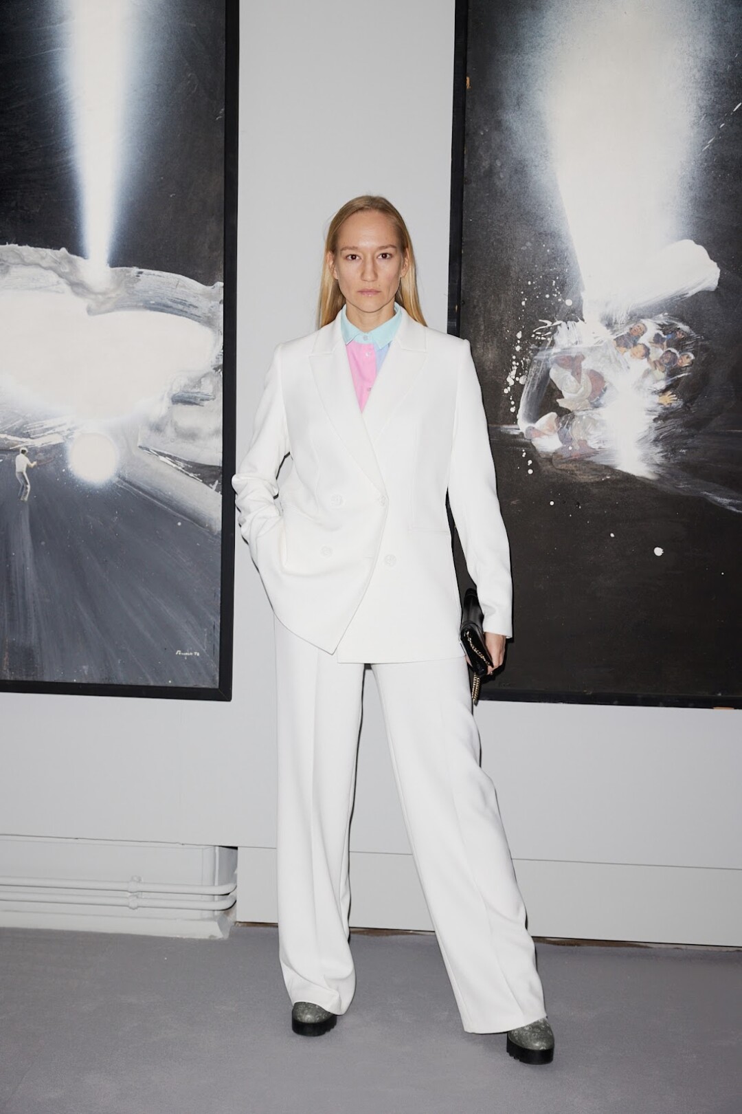 Полина Сидихина