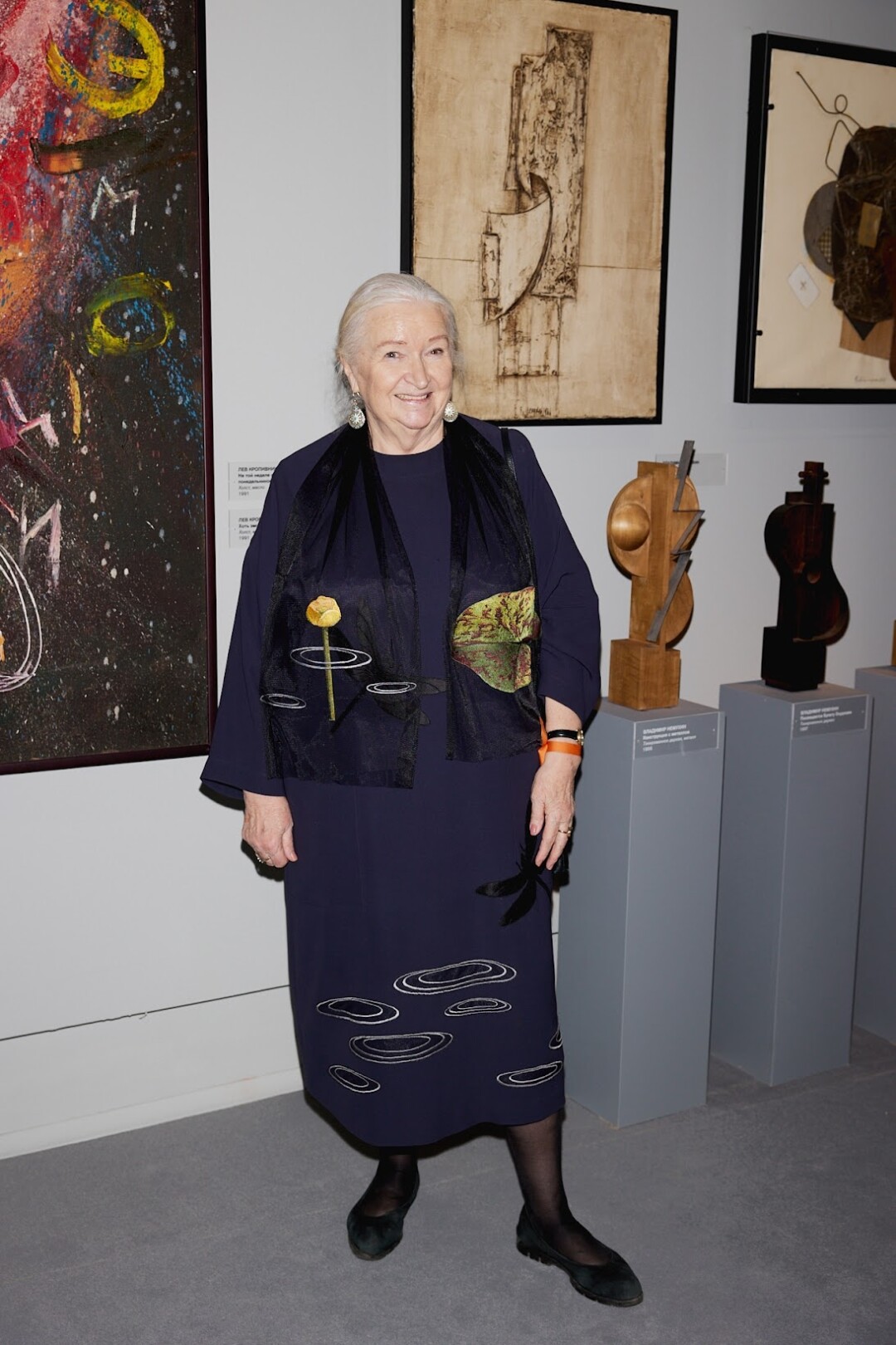 Татьяна Черниговская