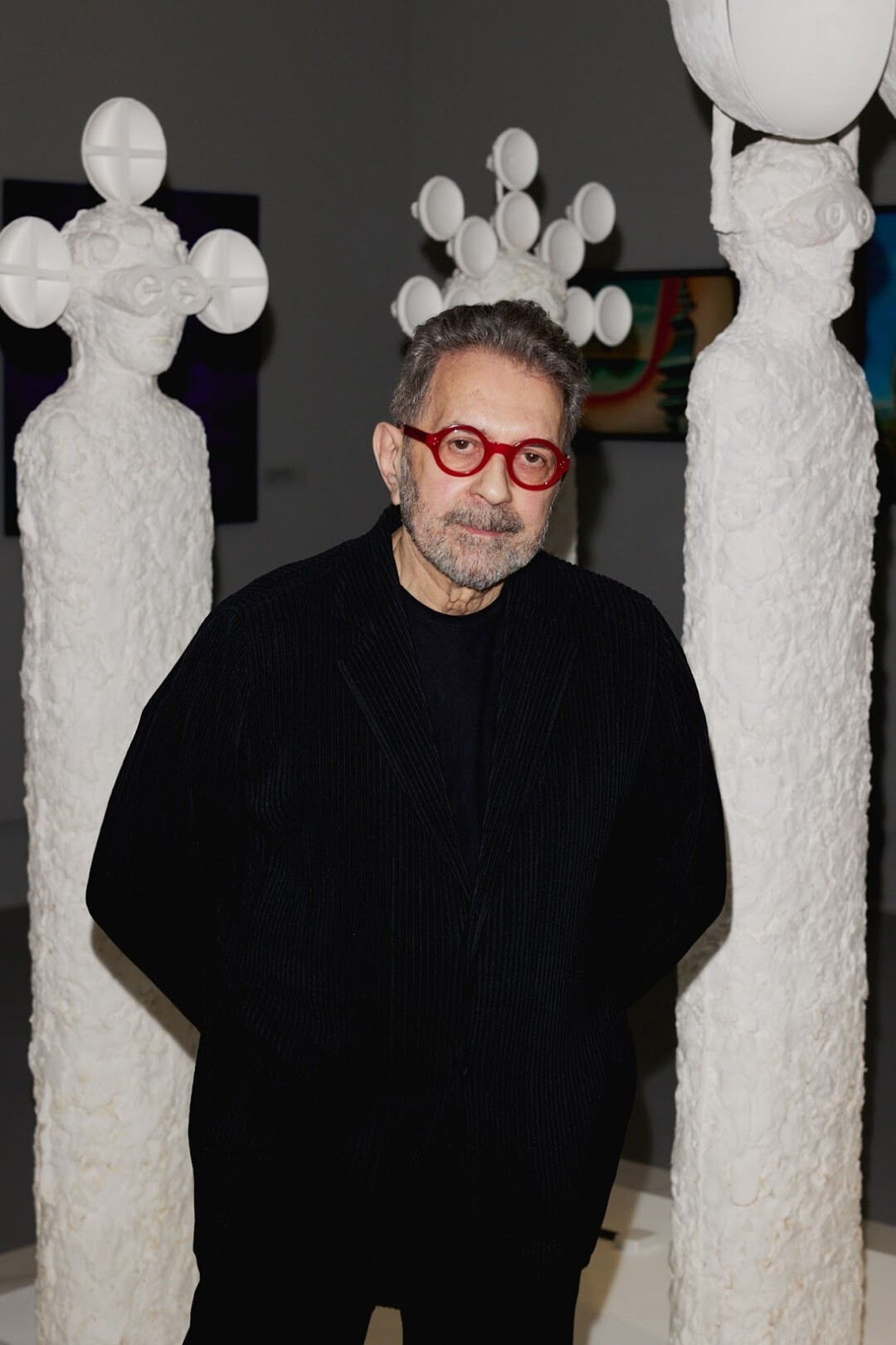 Гриша Брускин