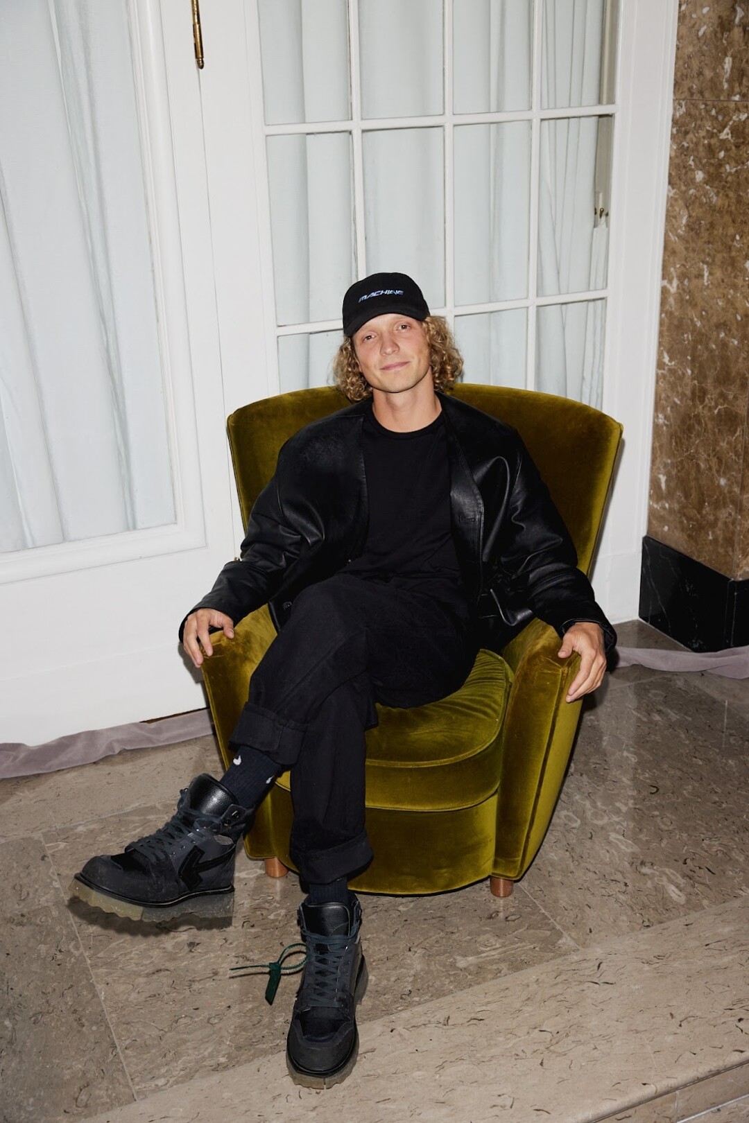 Владимир Варнава