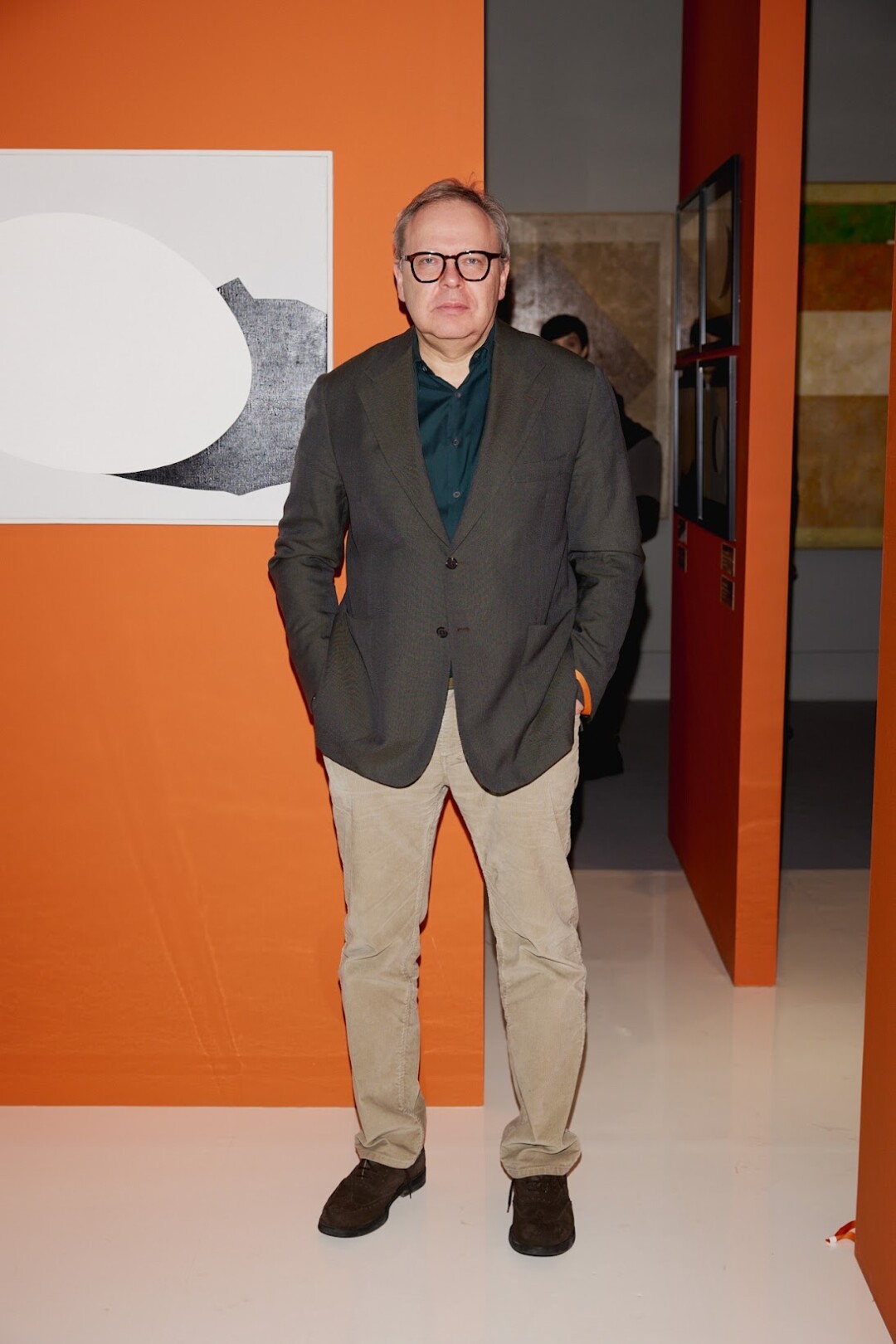 Семен Михайловский