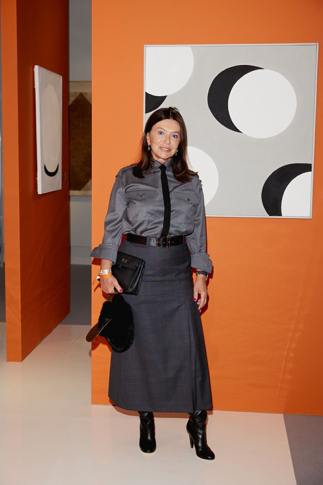 Ирина Оганова