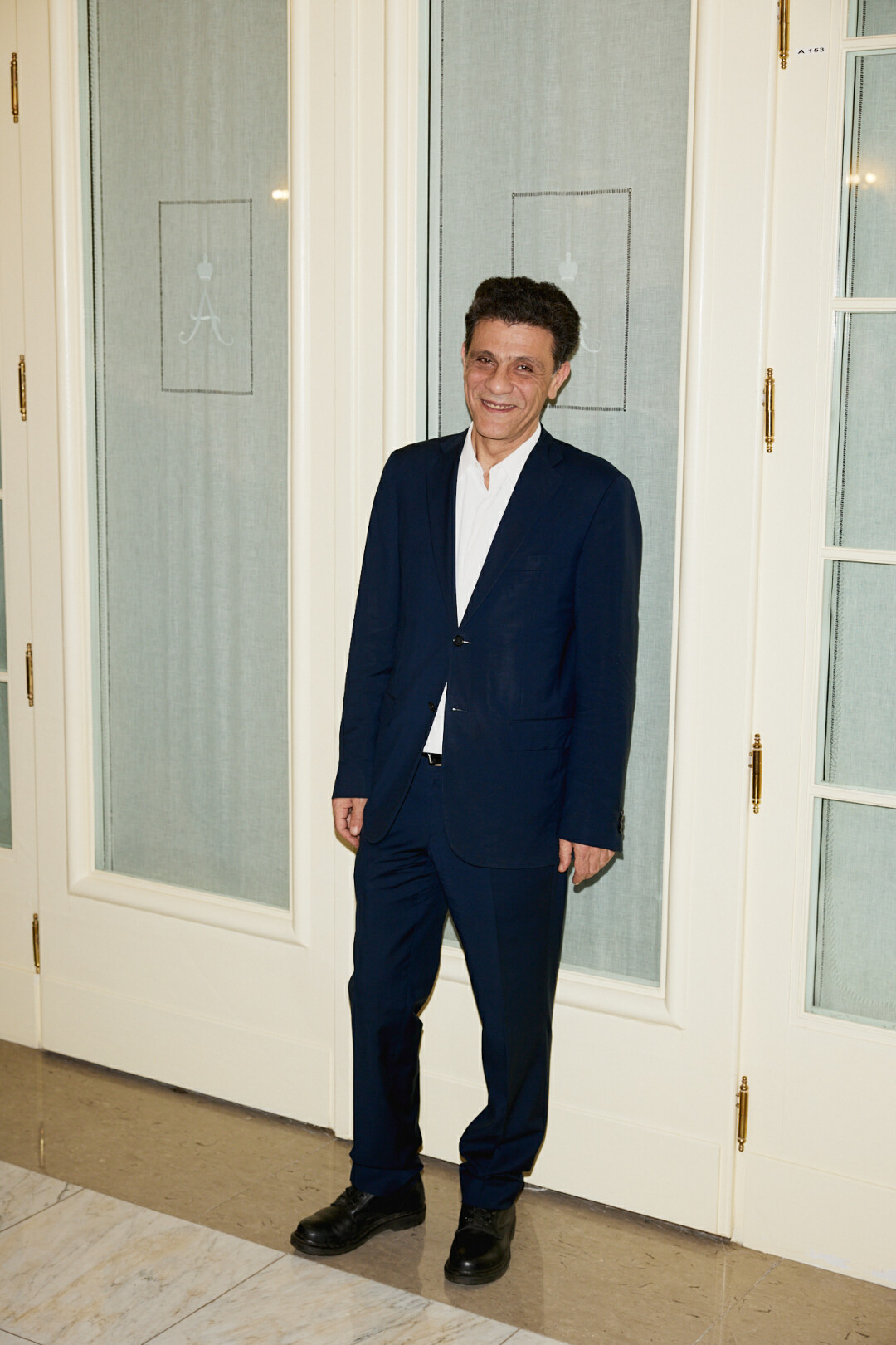 Эдуард Мурадян