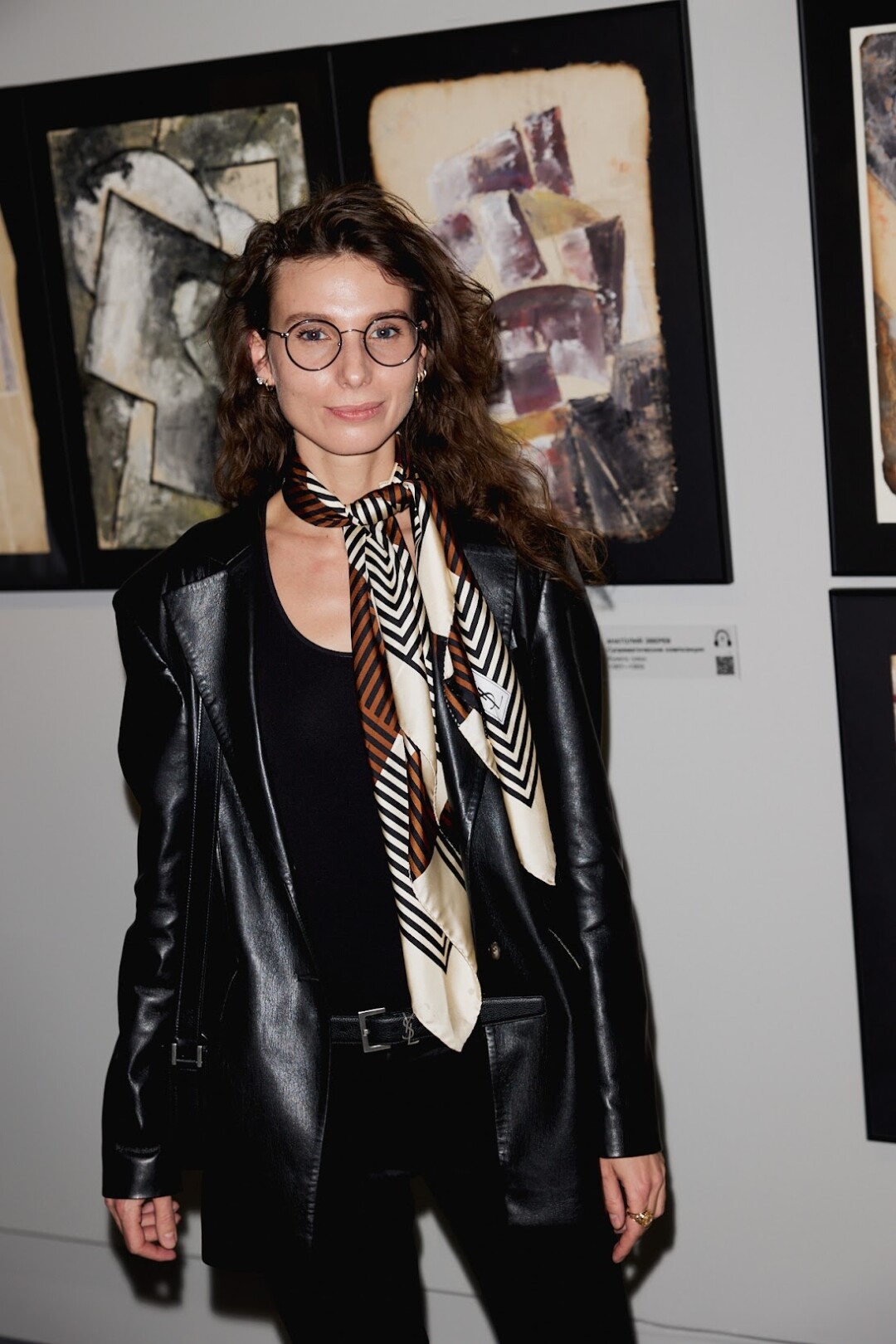 Алина Пинская