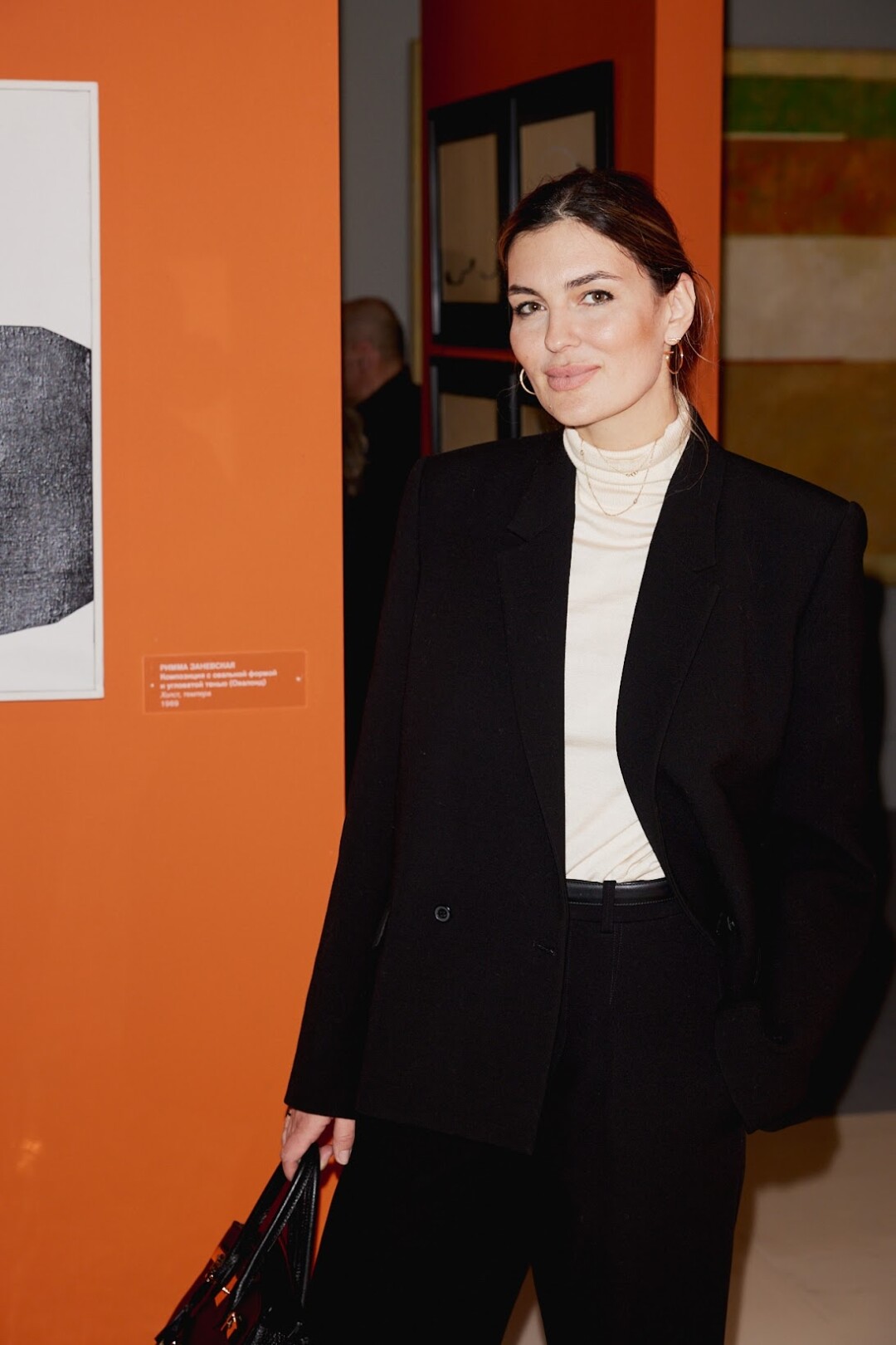 Кристина Березовская