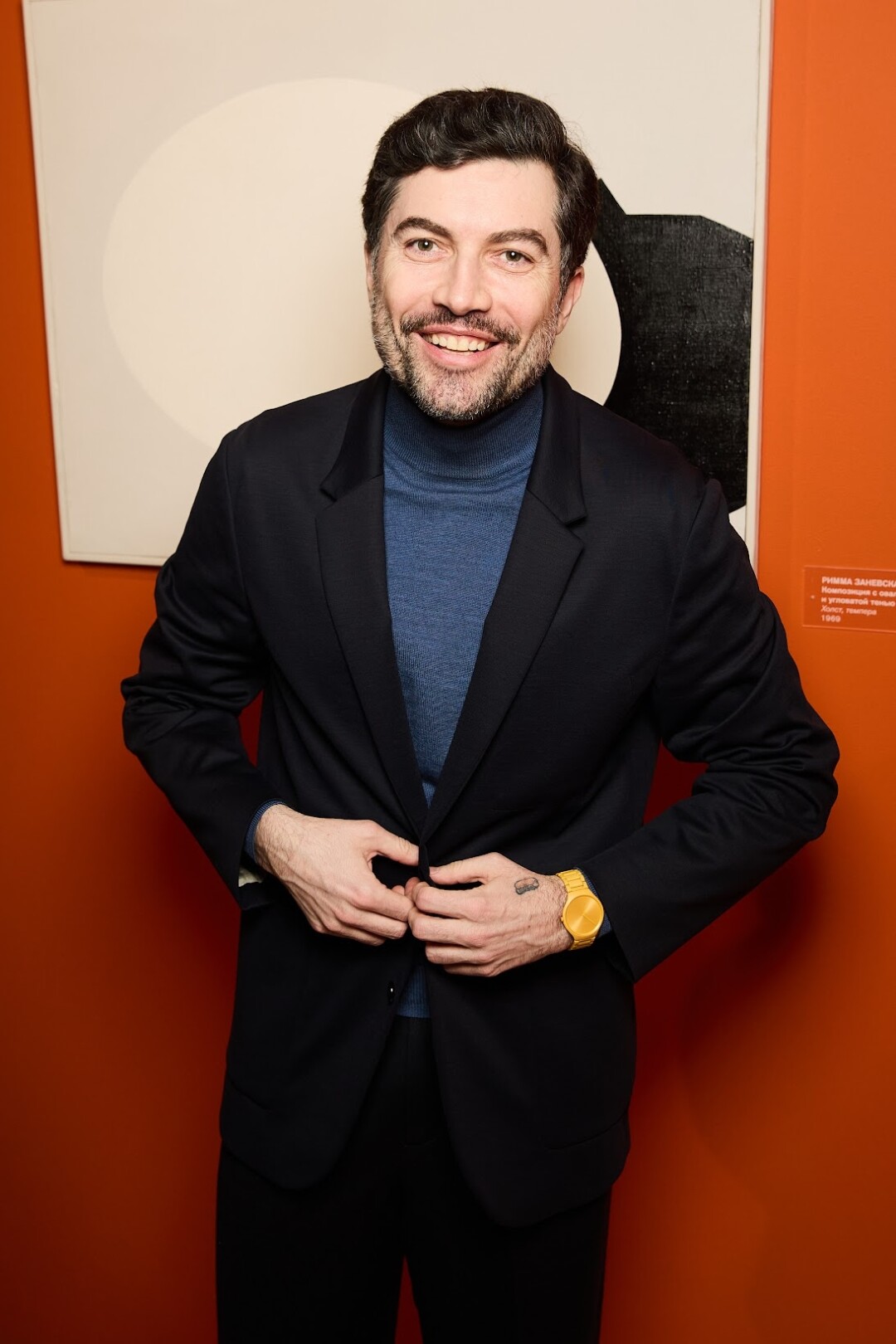 Артем Балаев