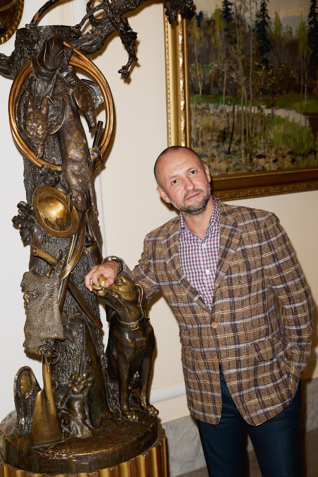 Денис Химиляйне