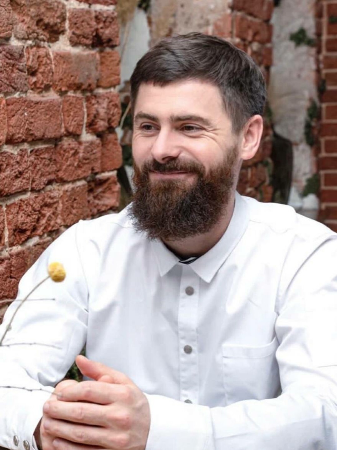 Игорь Шиянов