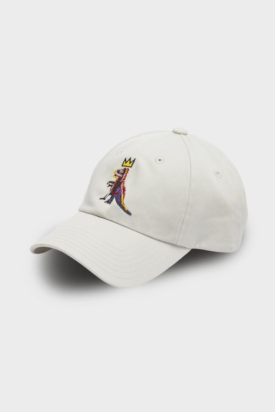 Художественное высказывание ÉTUDES X JEAN-MICHEL BASQUIAT