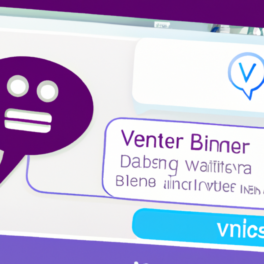 «Генерировать текст и изображения — прямо в Viber! Мессенджер запустил чат-бот на базе DALL-E и Davinci»