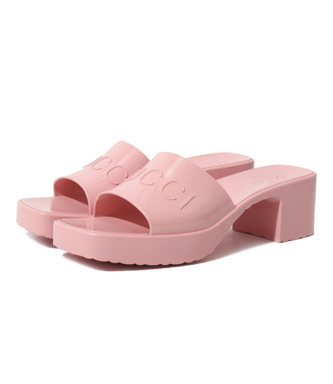 Пляжный шик GUCCI