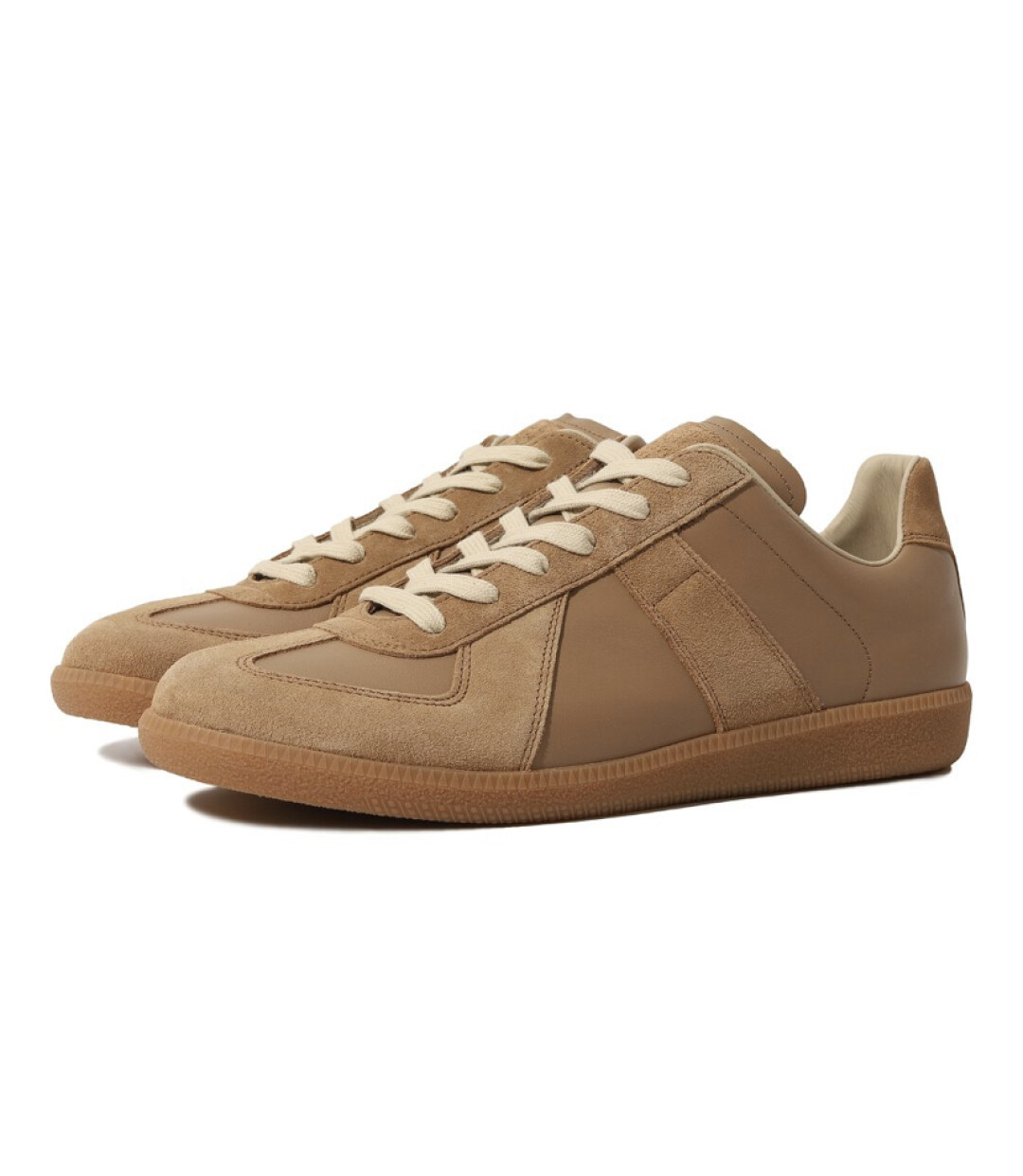 Полный нюд! MAISON MARGIELA