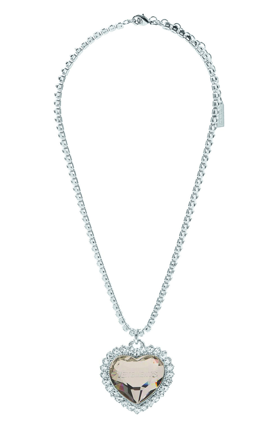 Большое сердце VETEMENTS