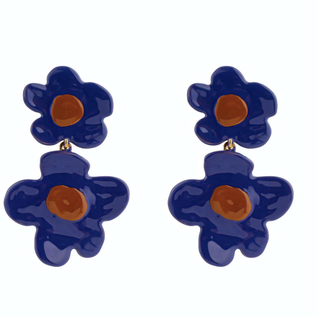 Не забудьте незабудки! MARNI, POISON DROP