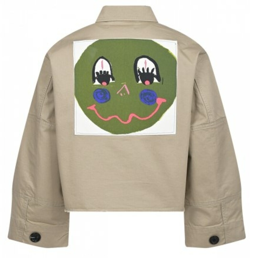 Ай да Пикассо! MARNI