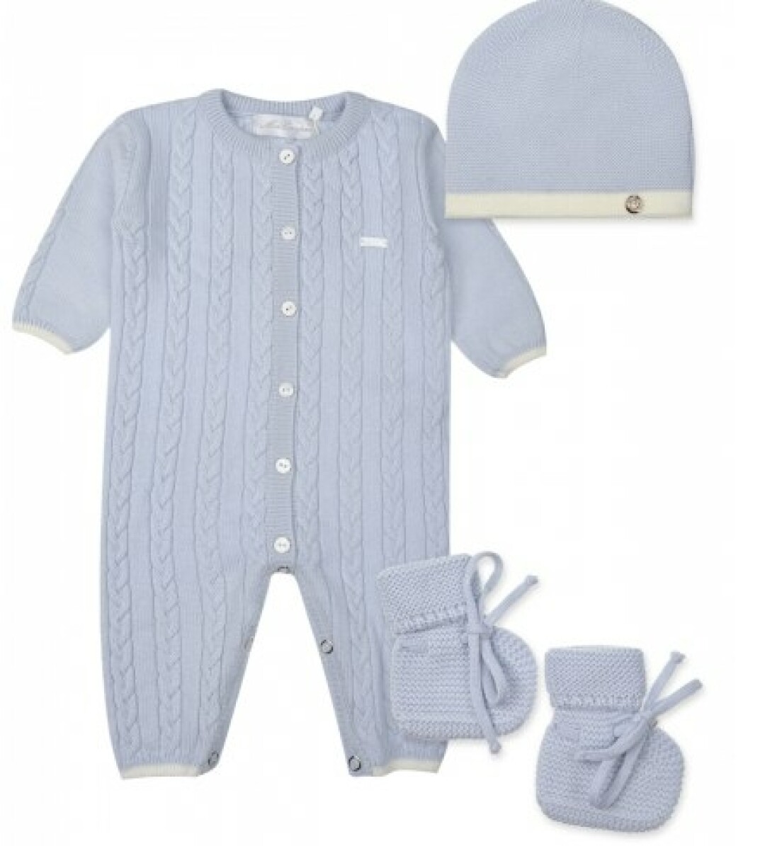 Стиль с пеленок MIA COMPANY