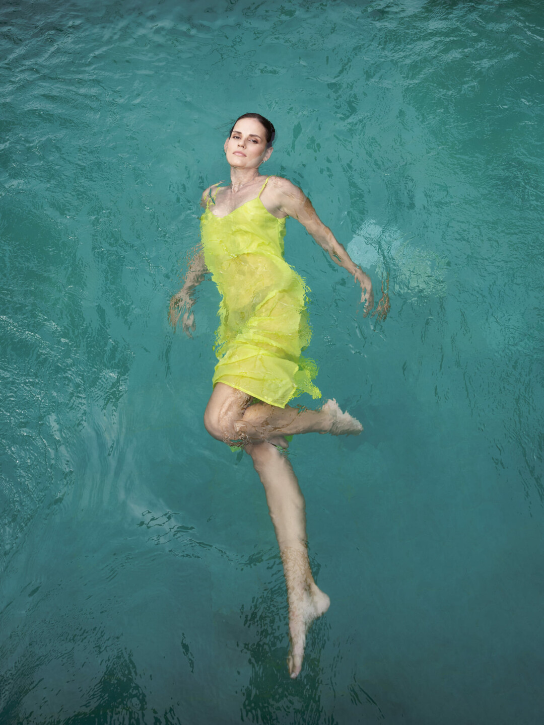 Наряжаемся в неон! URBANTIGER