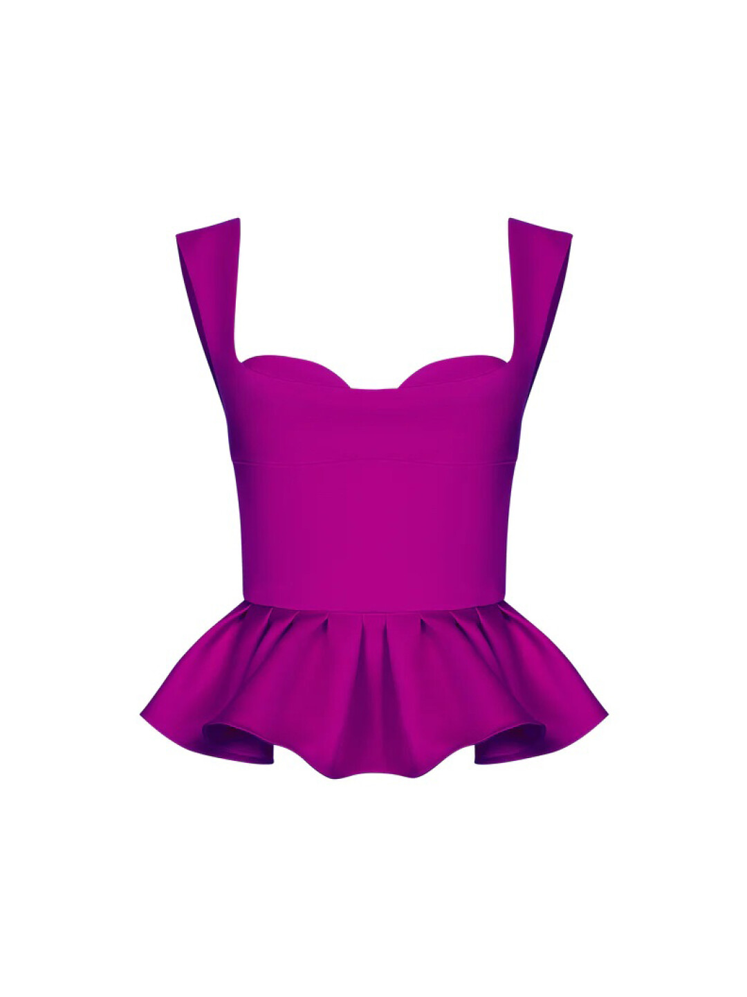 Встречаем сирень! ROZIE CORSETS