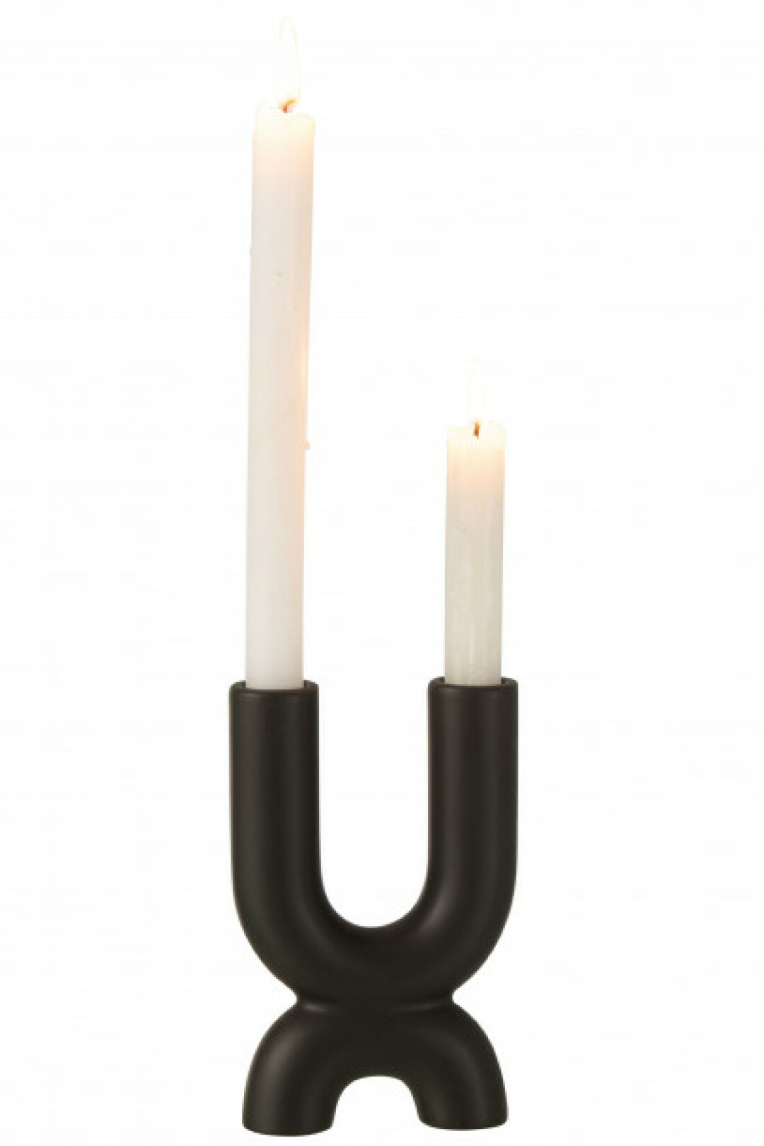 Подсвечник U, Dantone home, 1 600 руб.