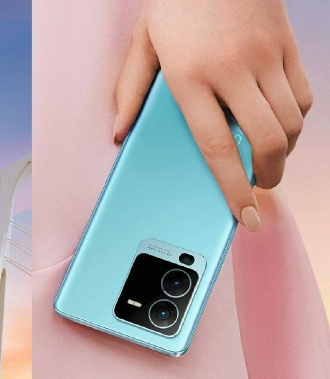 Смартфон VIVO, 54 999 руб.