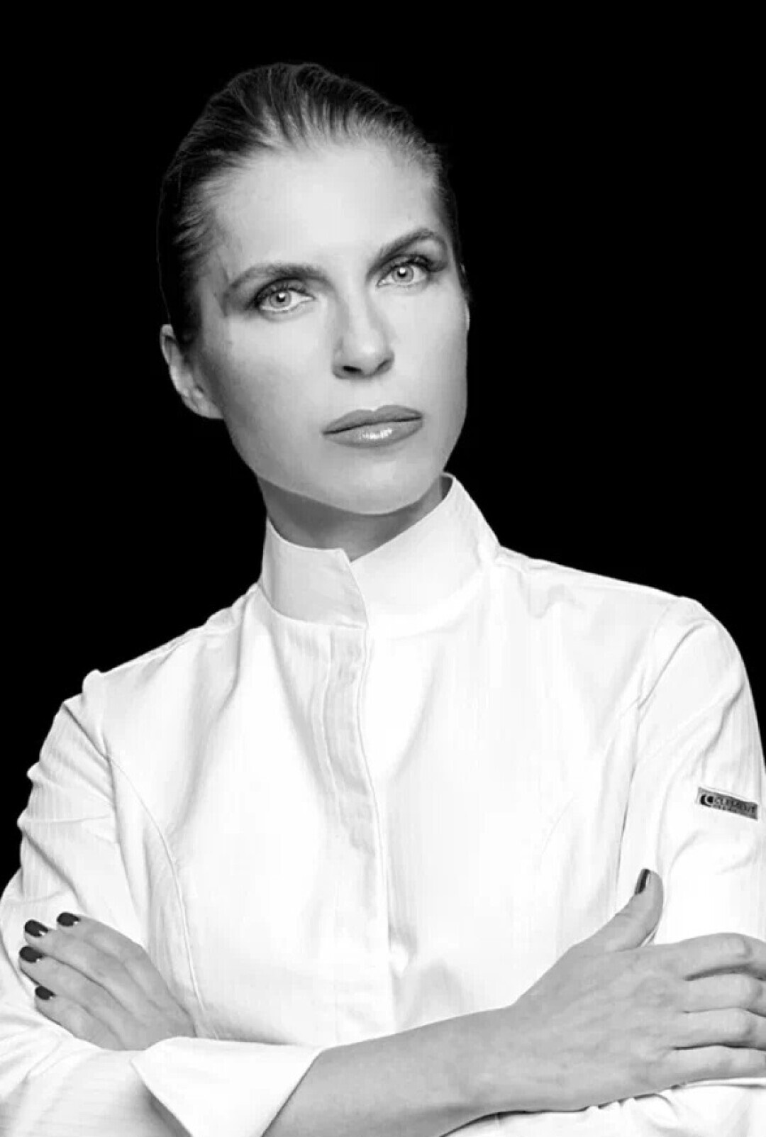Екатерина Алехина (шеф-повар и владелица московского ресторана Biologie)