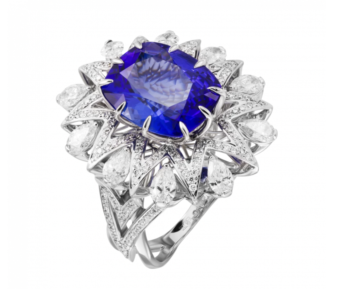 Кольцо Maxim Demidov, 1 434 111 руб.