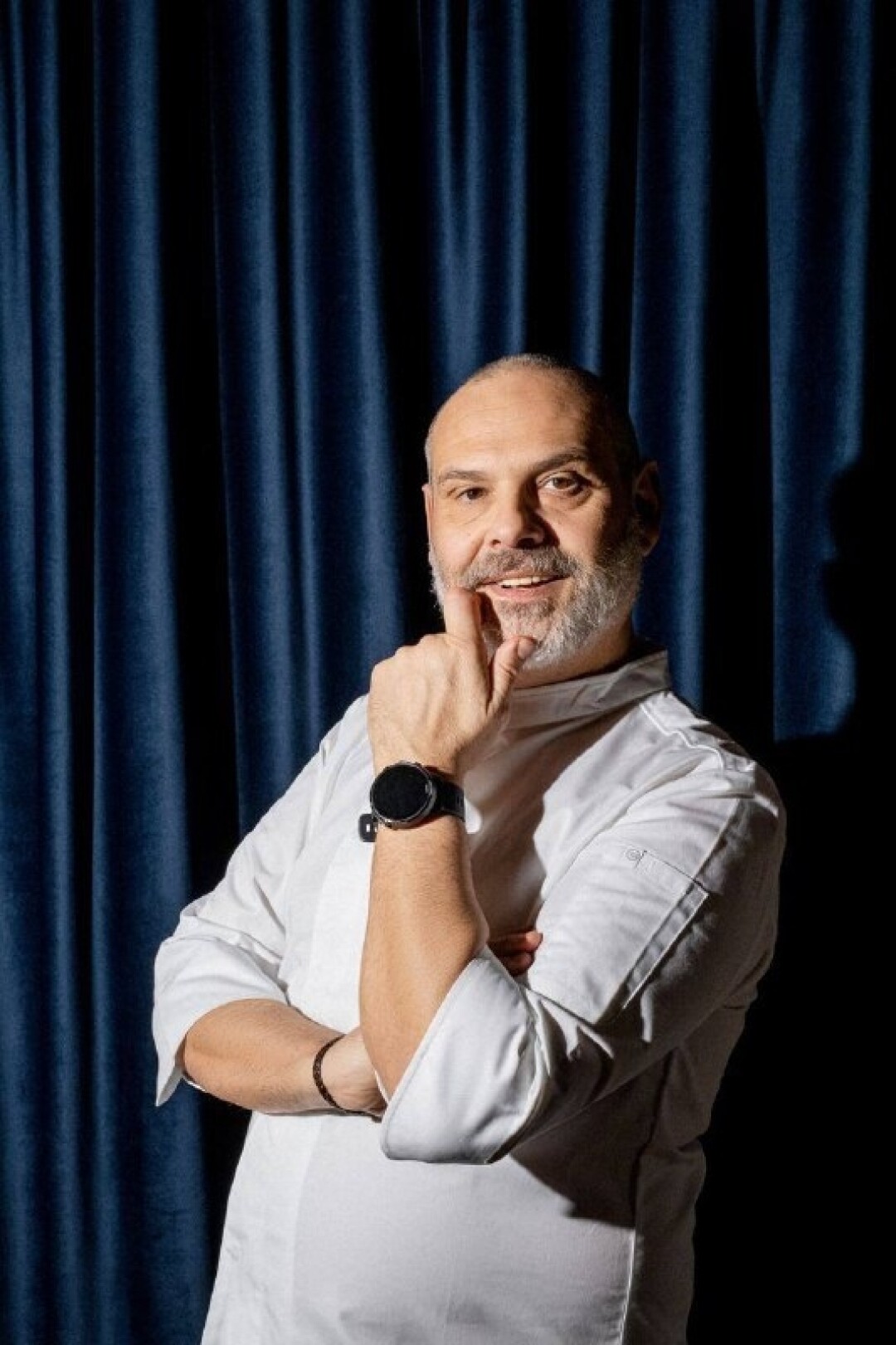 Алессандро Кария