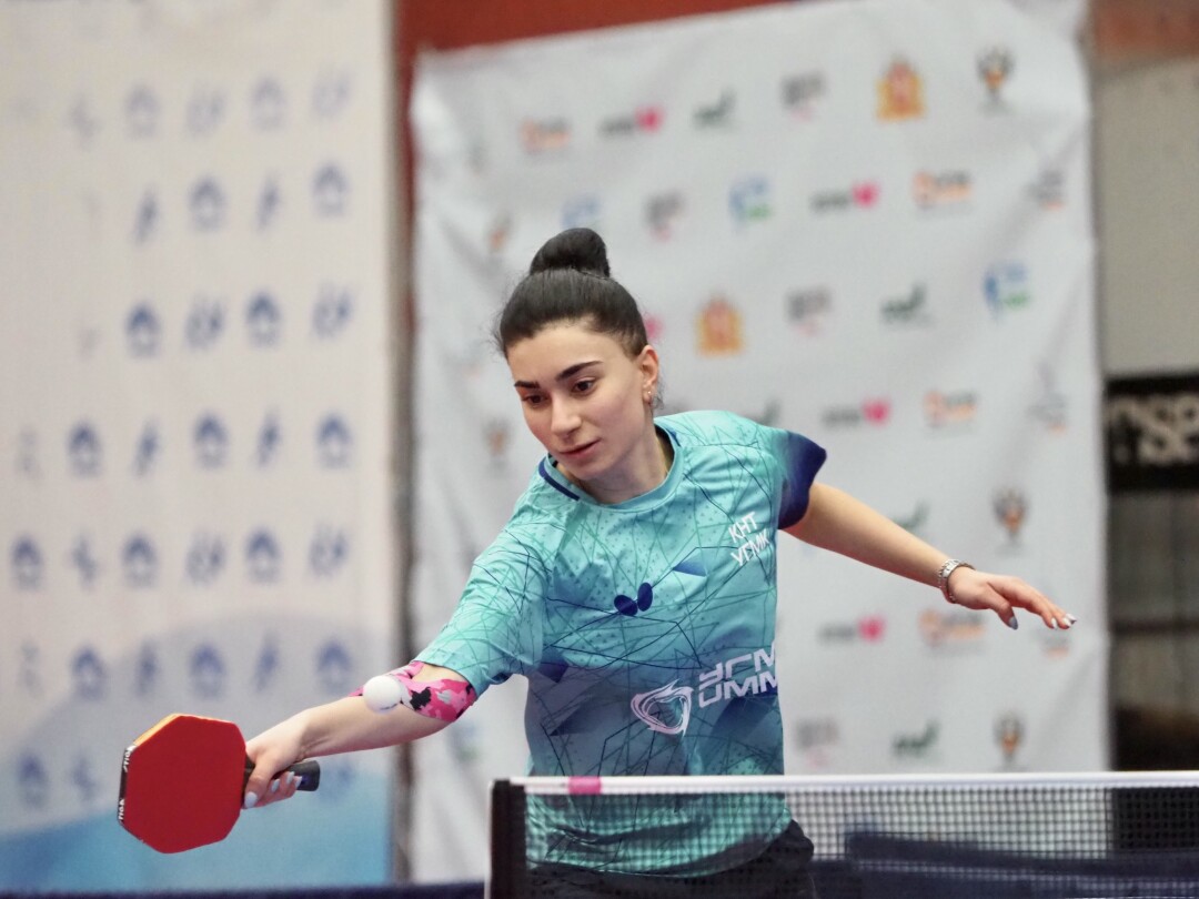 Элизабет Абраамян