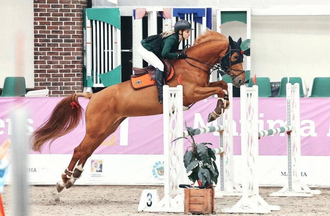 Таисия Тувыкина