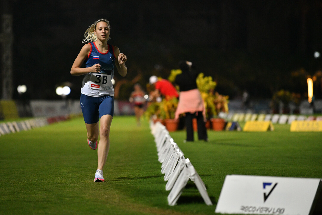 Елизавета Скуднякова