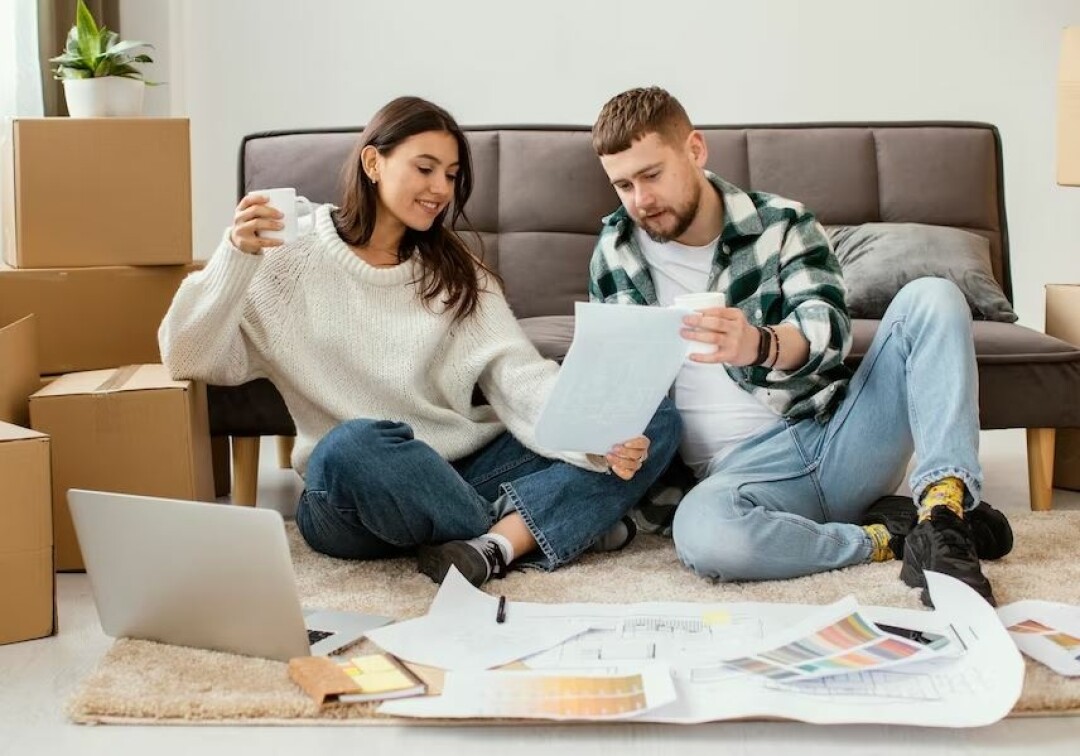 Whether You Are a First Time Buyer or an Empty Nester Here Are Important Things