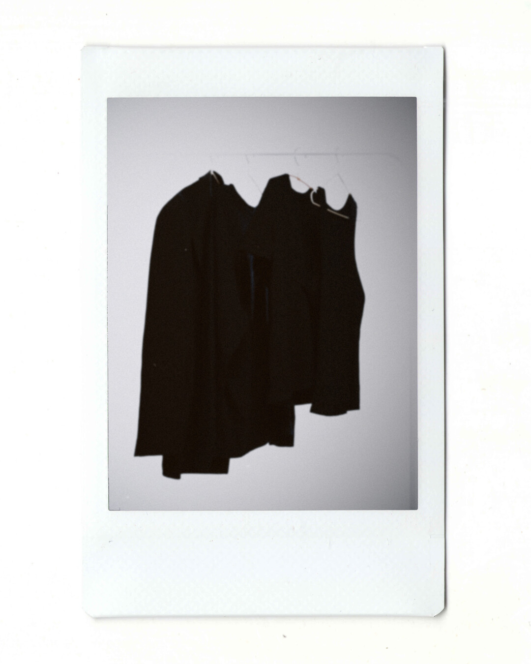 Пиджак Fear of God, лонгслив Comme des Garcons, футболка H&M, майка Tezenis