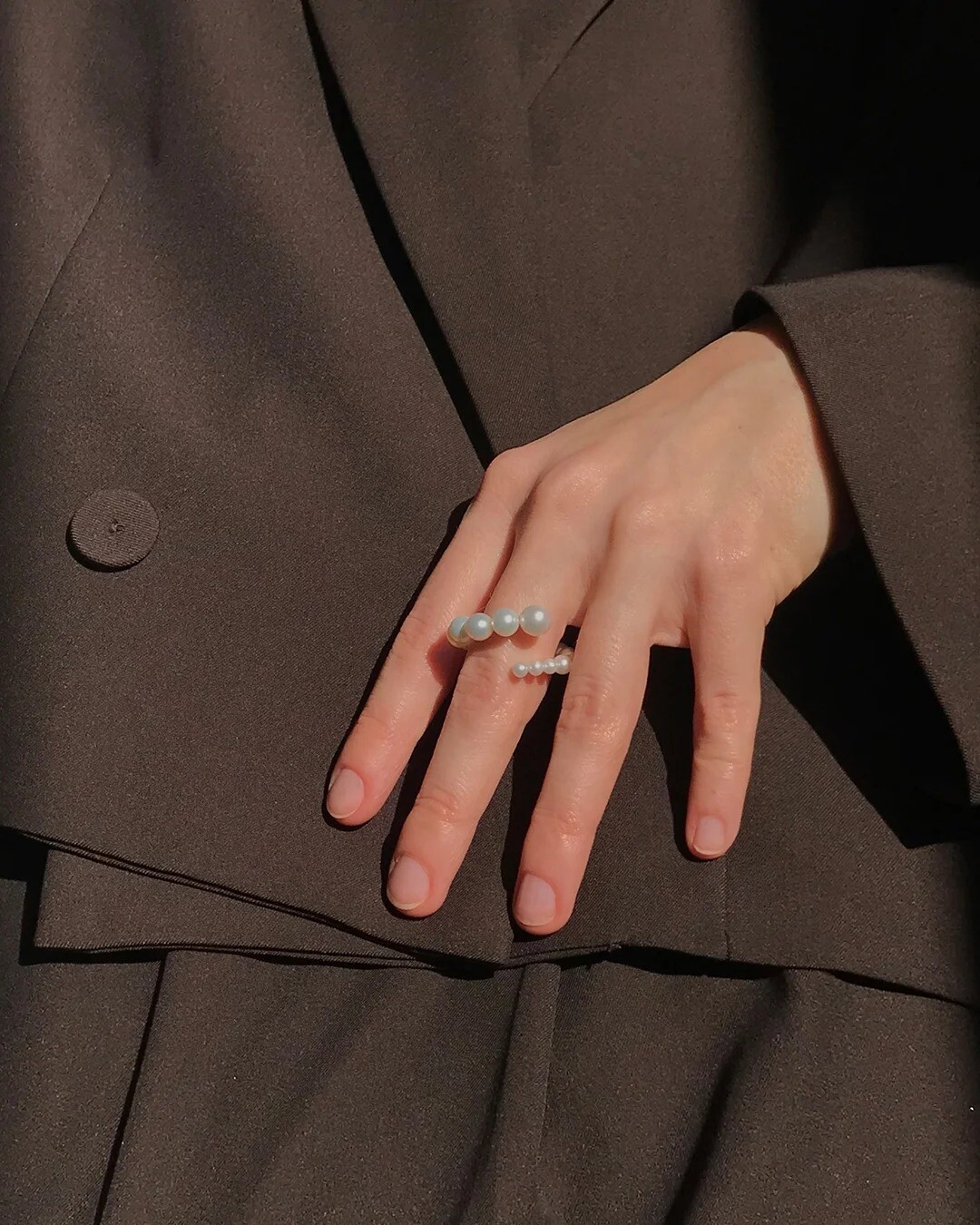 Lera Treyger, 45 500 руб.