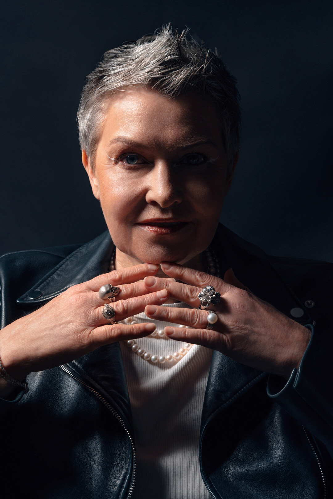 Кольца, колье SHENE ювелир