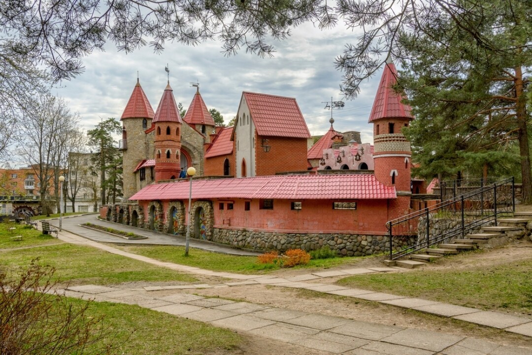 Купить 4-к. квартиру площадью 61.7 кв.м в Ломоносовский район Ленинградская обла
